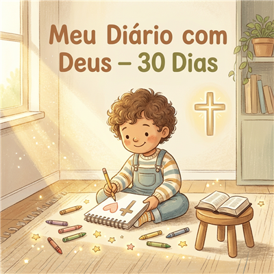 Meu Diário com Deus