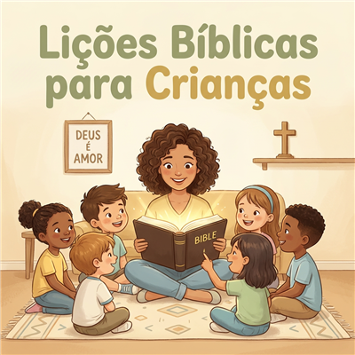 Lições Bíblicas